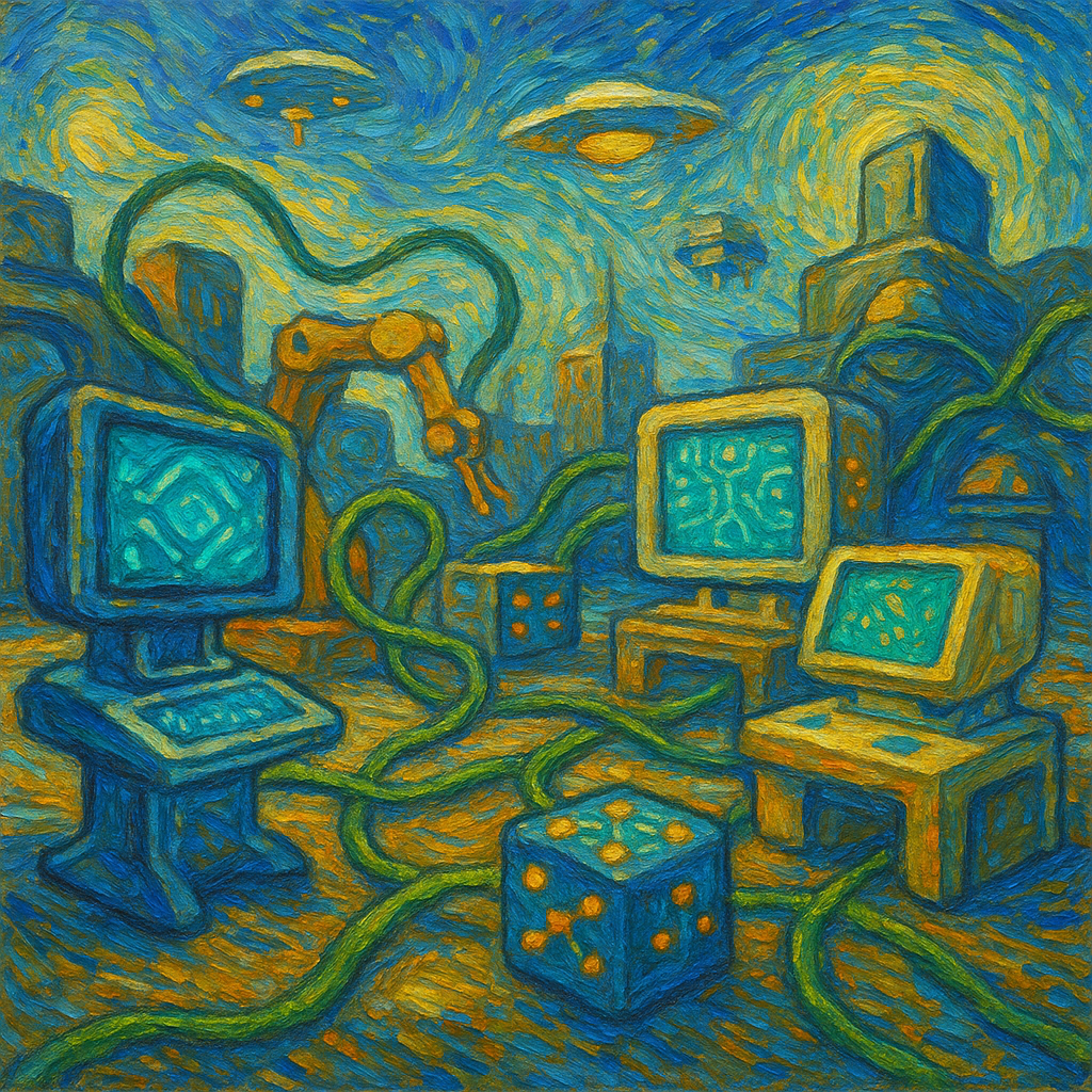 Misc. Nerd icon