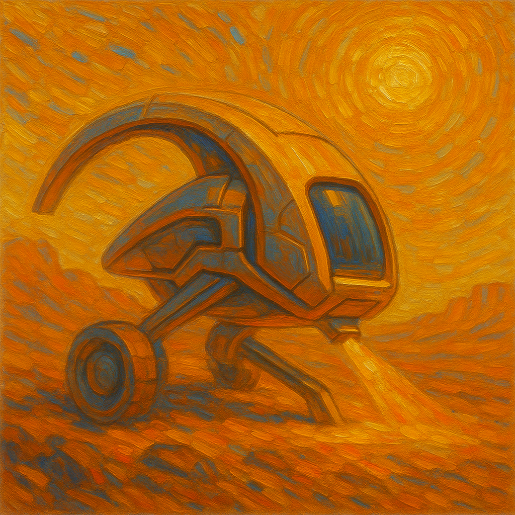 Adventure Seeker icon